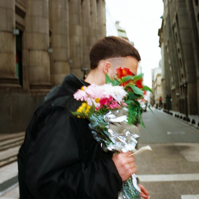 MORFEO - Track · WOS