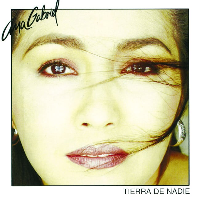 Simplemente Amigos - Track · Ana Gabriel