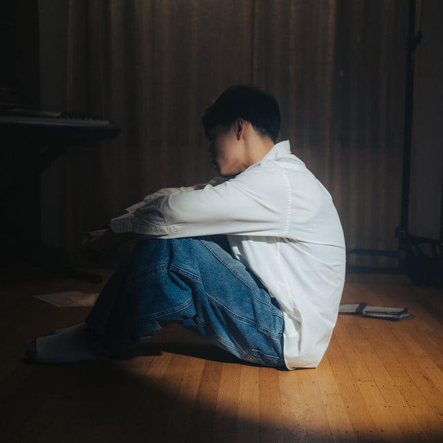 HELL ON ME (Acoustic) - Album · Johnny Huynh