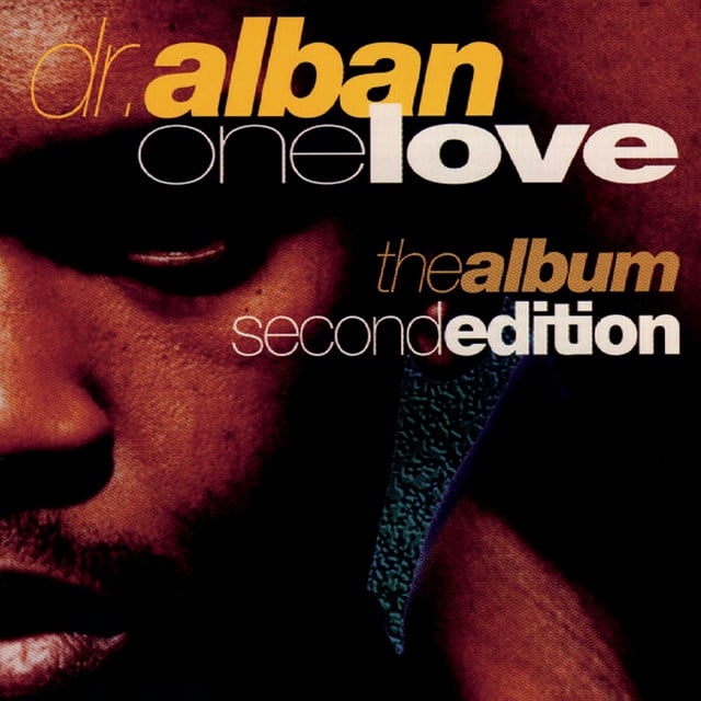 It's My Life (Remix) - Track · Dr. Alban