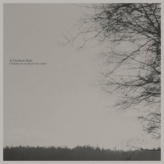 Snöfall - Track · A Cerulean State