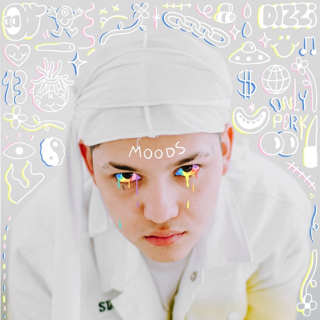 Moods - Album · Harry Nach