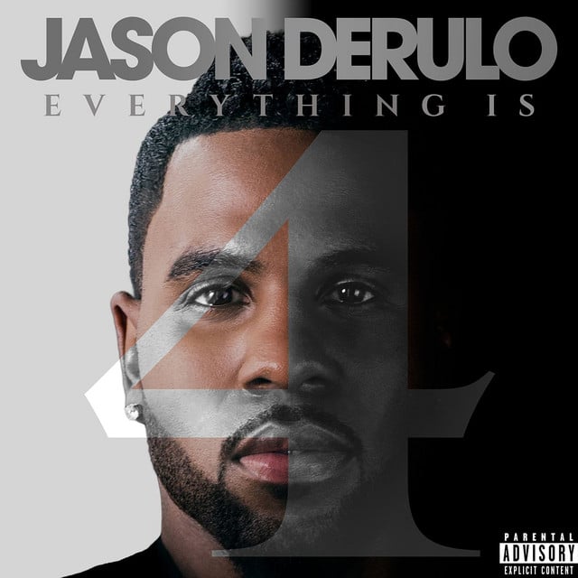 Pull-Up - Track · Jason Derulo