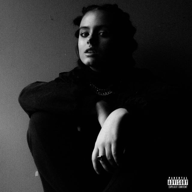 Upgrade - Track · Jessie Murph