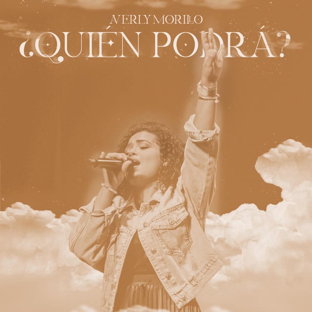 ¿Quién Podrá? - Live - Track · Averly Morillo