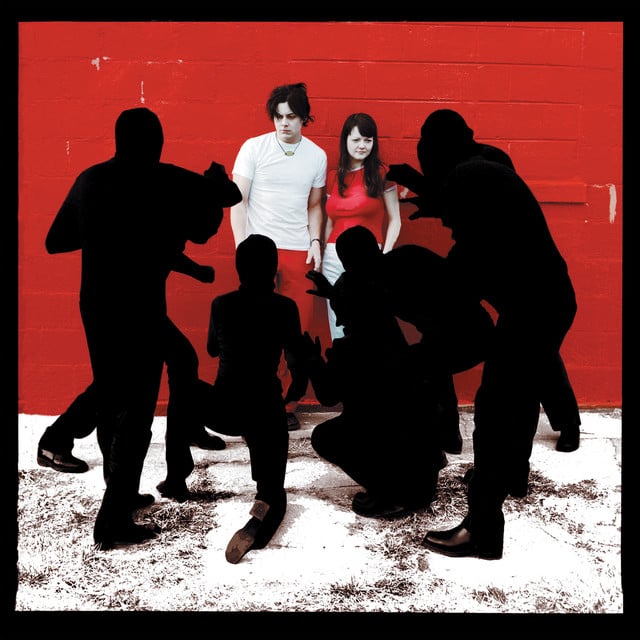 We're Going to Be Friends - Track · The White Stripes
