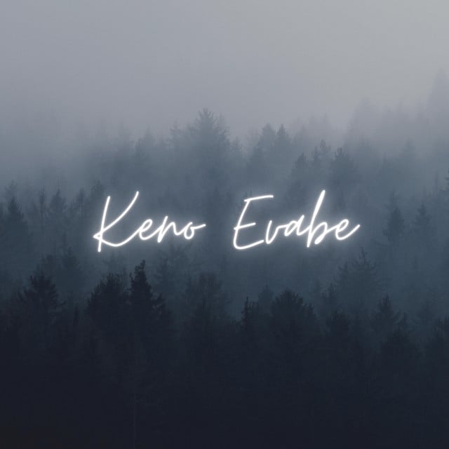 Keno Evabe - Track · Sagor Hossain, Shahjalal Shanto
