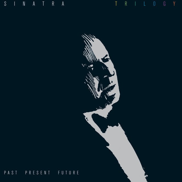 It Had To Be You - Track · Frank Sinatra