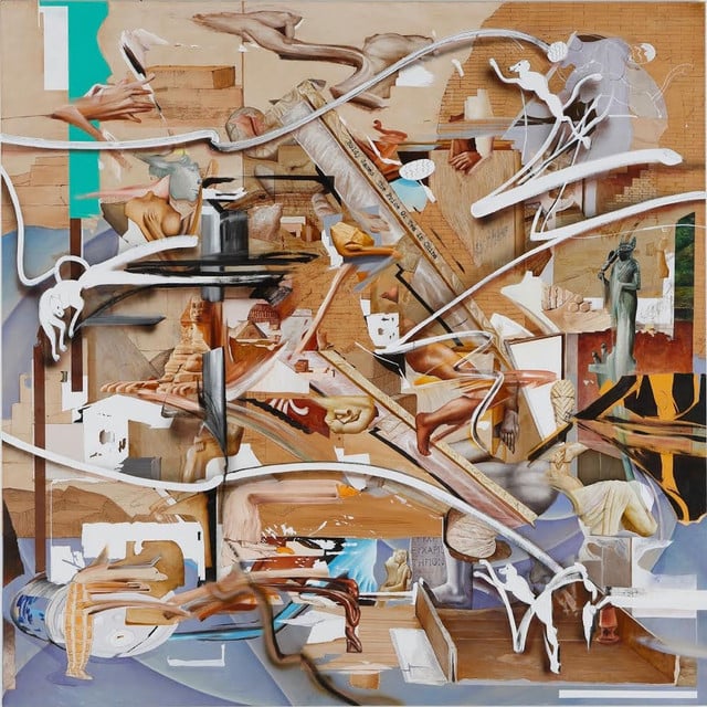 The Price Of Tea In China (Deluxe Edition) - Album · Boldy James, The Alchemist