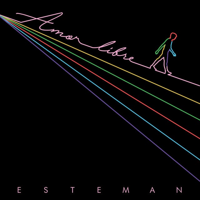 Fuimos Amor - Track · Esteman