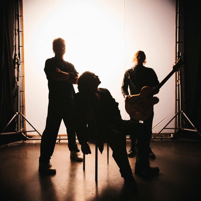 Verte De Cerca - Track · Airbag