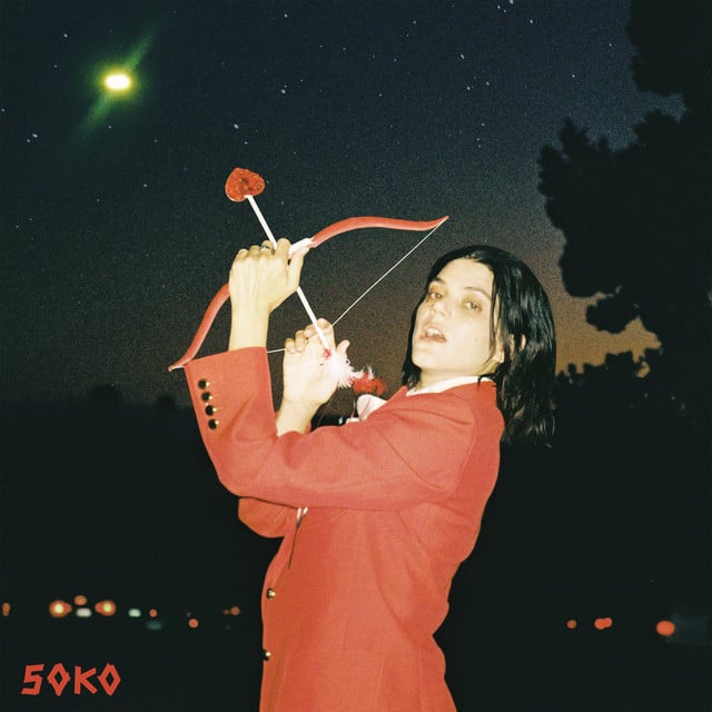 Blasphémie - Track · Soko
