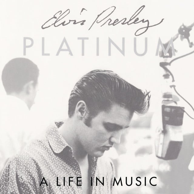 It''s Now or Never - Track · Elvis Presley