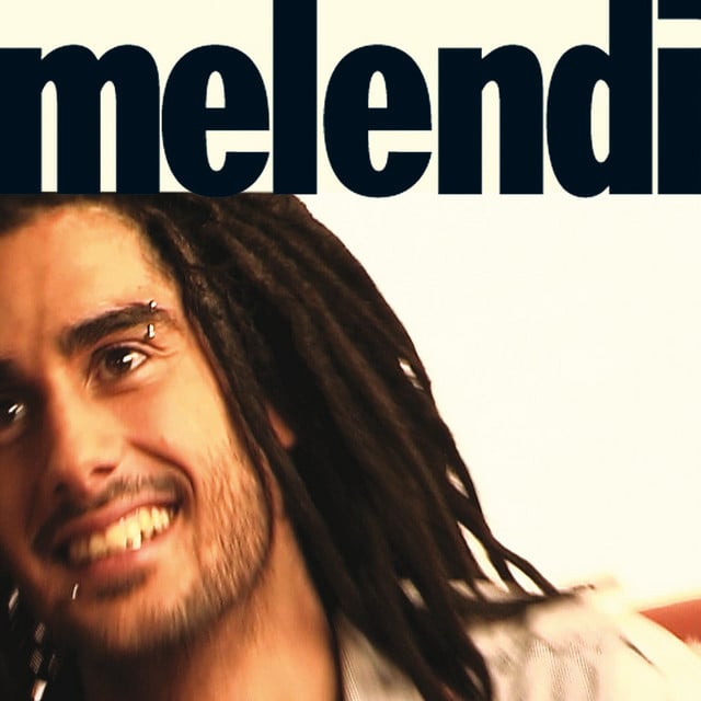 Sin Noticias De Holanda - Album · Melendi