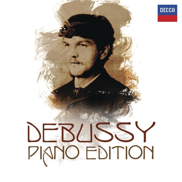 Rêverie, L. 68: Rêverie - Track · Claude Debussy, Jean-Yves Thibaudet