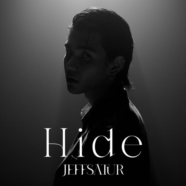 แค่เงา (Hide) - Track · Jeff Satur