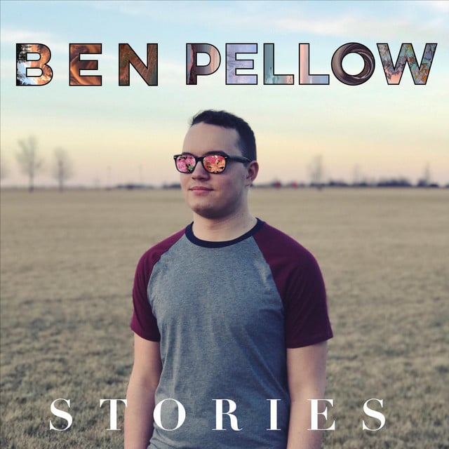 Roslyn - Track · Ben Pellow