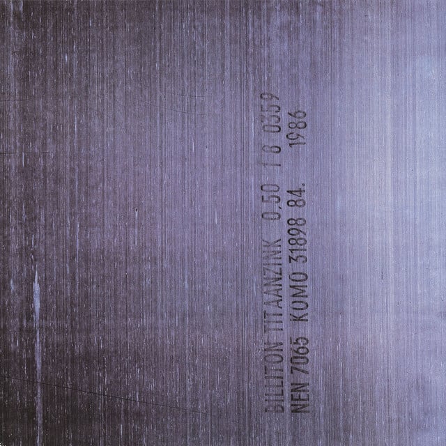 Bizarre Love Triangle - Track · New Order