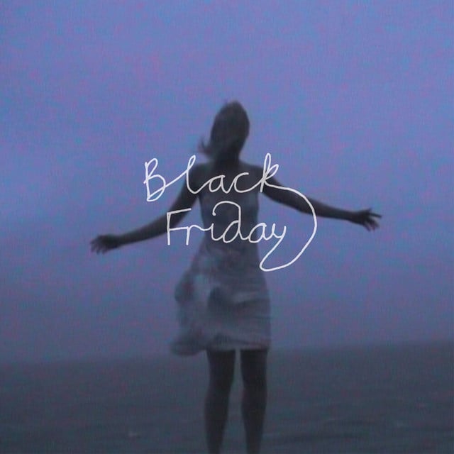 Black Friday - Track · Tom Odell