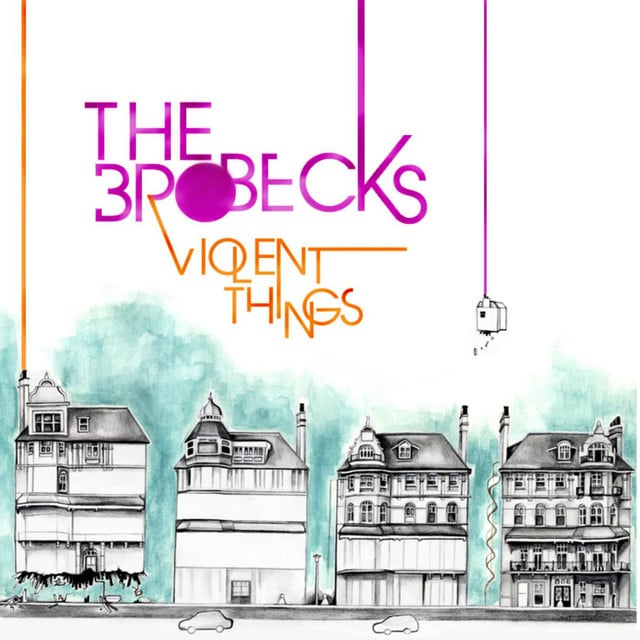 Better Than Me - Track · The Brobecks