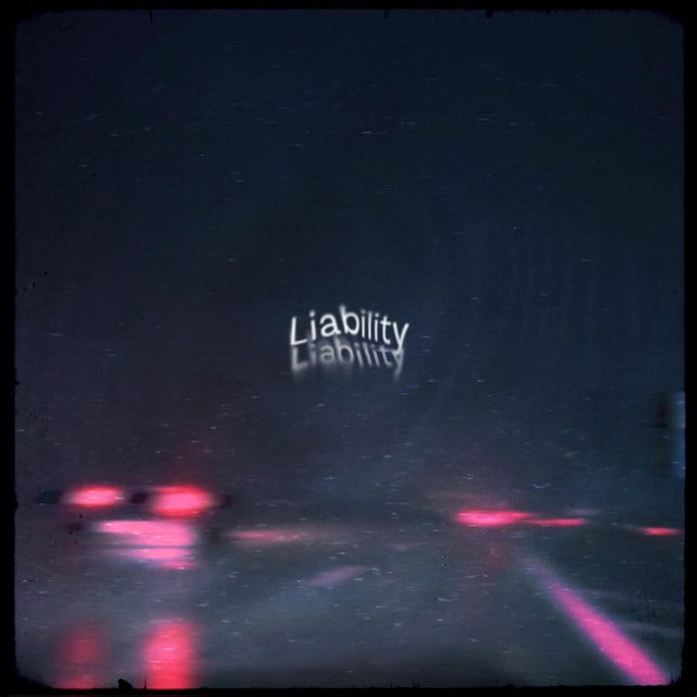 Liability - Song · SWIM