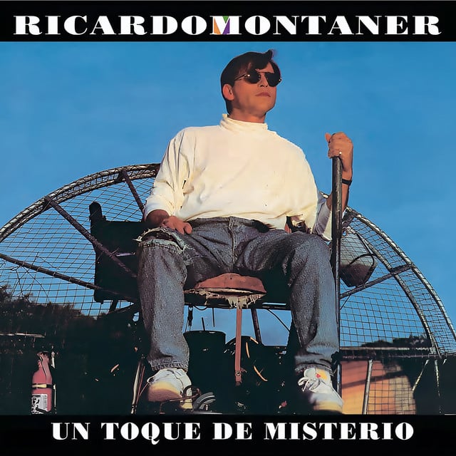 Me Va A Extrañar - Song · Ricardo Montaner