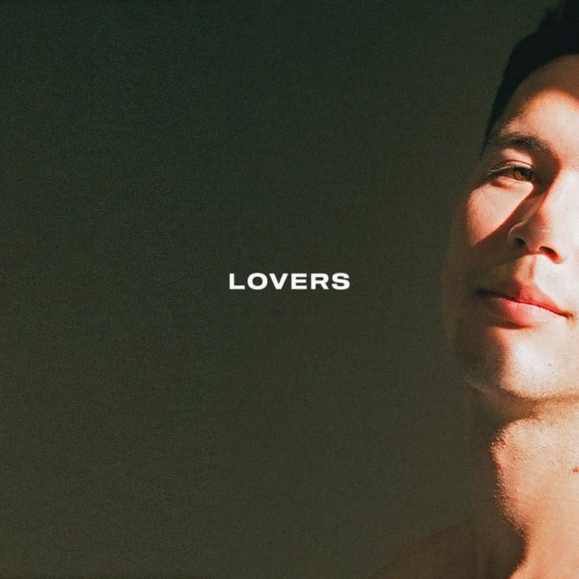Lovers I - Album · rei brown