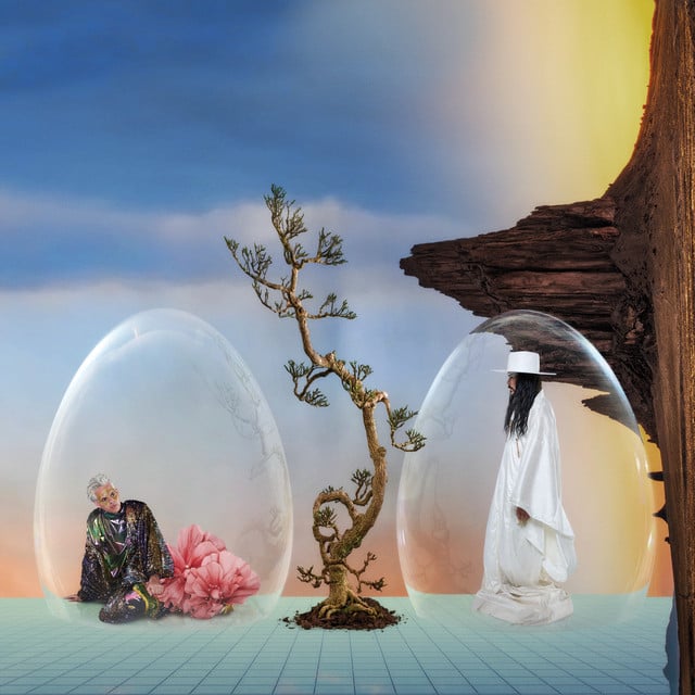 Cherry Blossom - Track · Empire Of The Sun