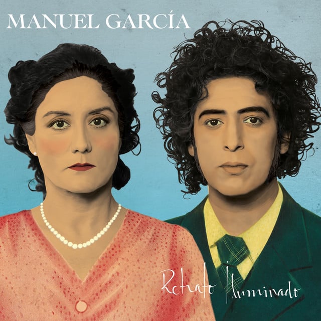 Medusa - Track · Manuel García