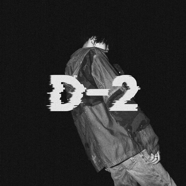 Daechwita - Track · Agust D