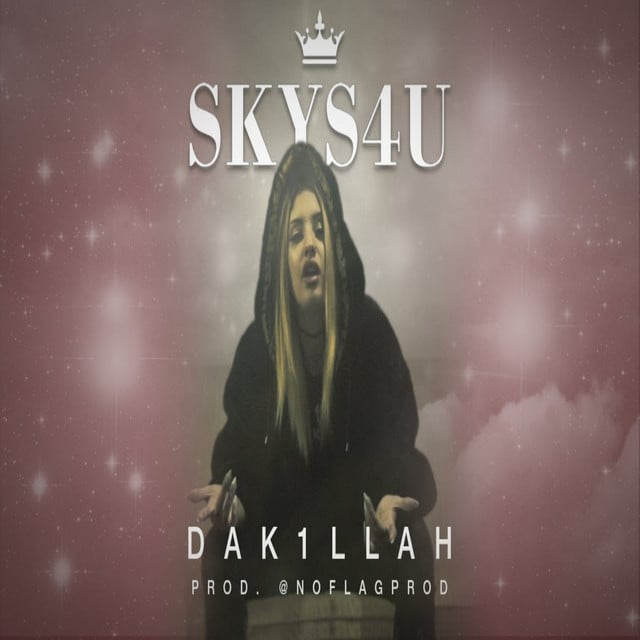 SKYS4U - Album · Dakillah