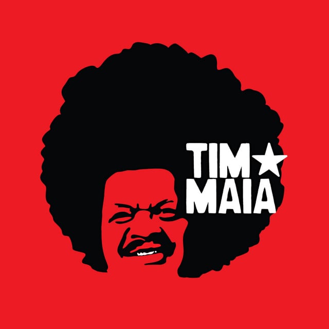 Que Beleza - Track · Tim Maia