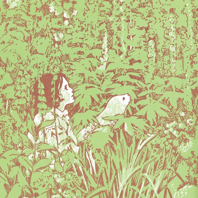 Pangaea Girls (Magic Feeling) - Track · Candy Claws