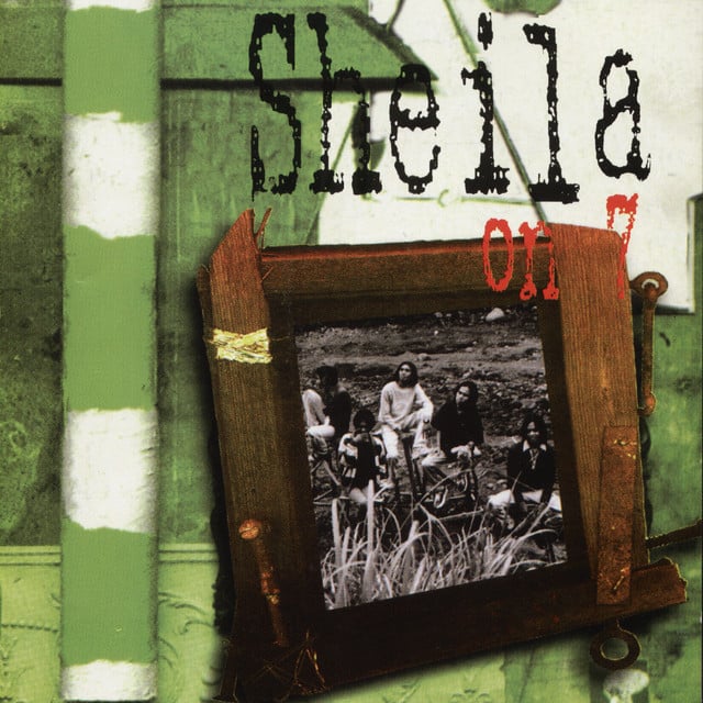 Dan... - Track · Sheila On 7