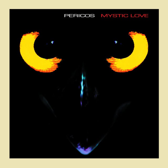Pupilas Lejanas - Track · Los Pericos