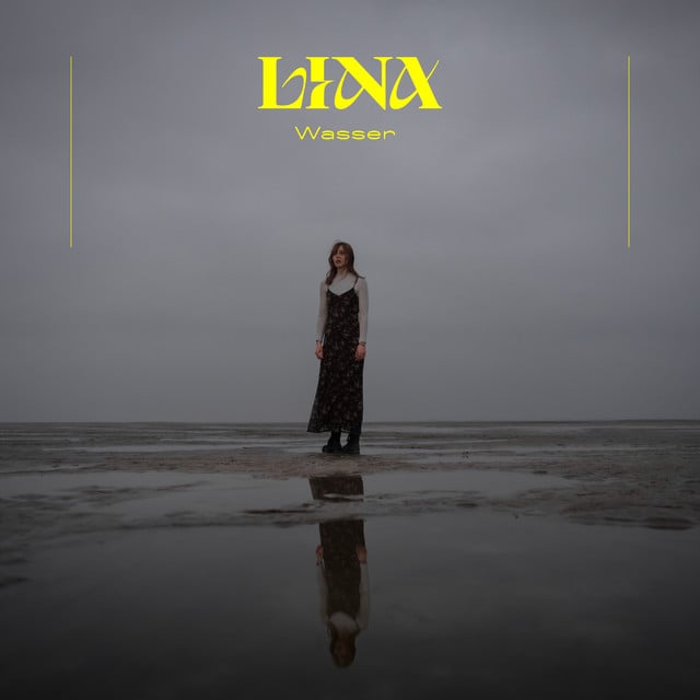 Wasser - Track · LINA