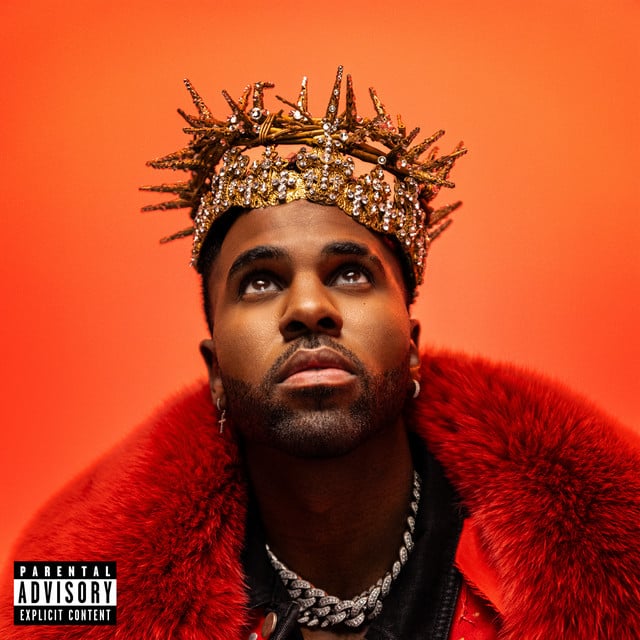 Slow Low - Song · Jason Derulo