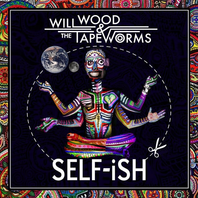 The Song with Five Names a.k.a. Soapbox Tao a.k.a. Checkmate Atheists! a.k.a. Neospace Government (A.K.A. You Can Never Know) - Track · Will Wood and the Tapeworms