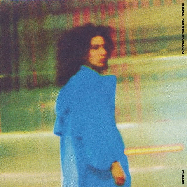 Pique - Album · Dora Morelenbaum