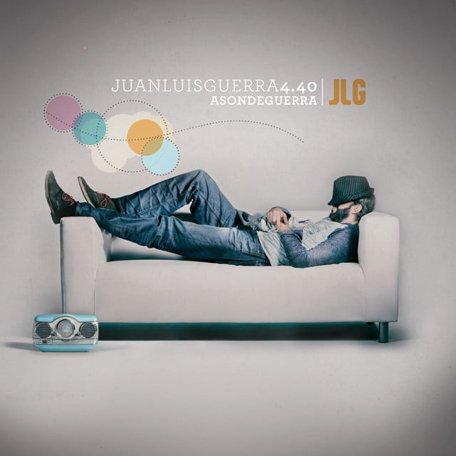 Bachata En Fukuoka - Track · Juan Luis Guerra 4.40