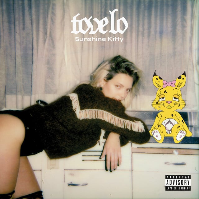 Sunshine Kitty - Album · Tove Lo