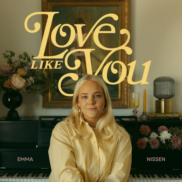 Gotta Have Faith - Track · Emma Nissen