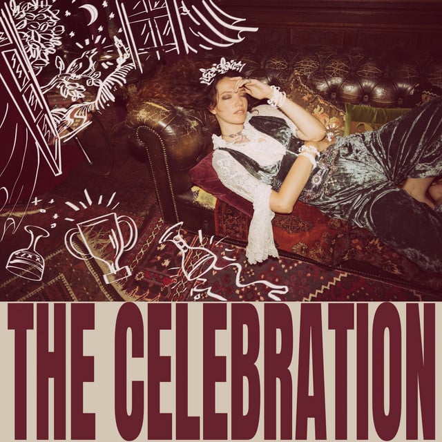 The Celebration - Track · POESY