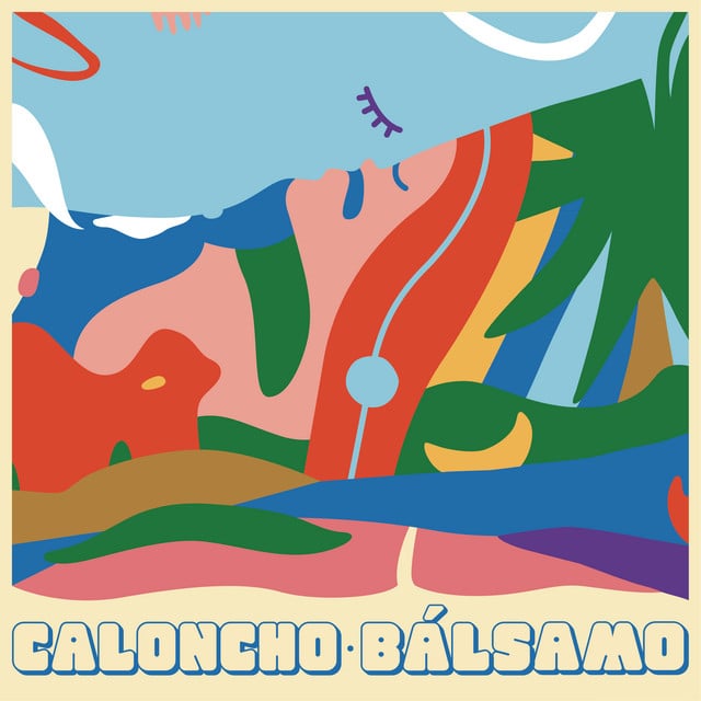 Brillo Mio - Track · Caloncho