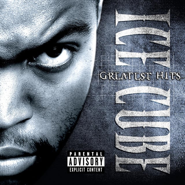 You Know How We Do It - Track · Ice Cube