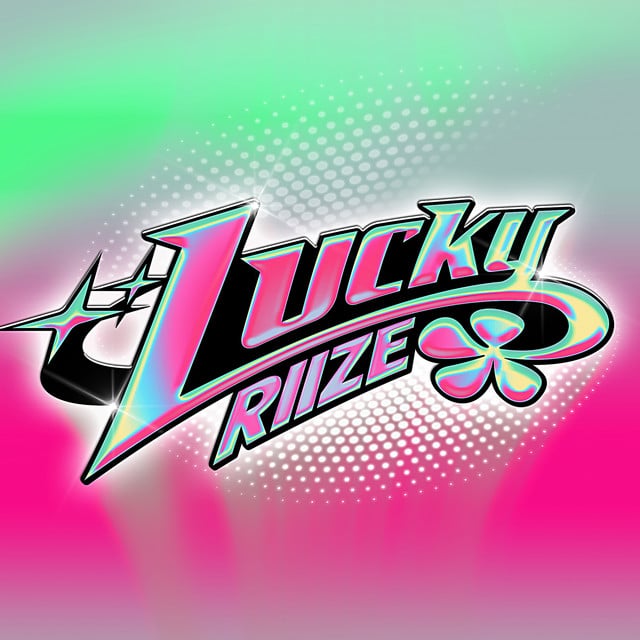 Lucky - Track · RIIZE