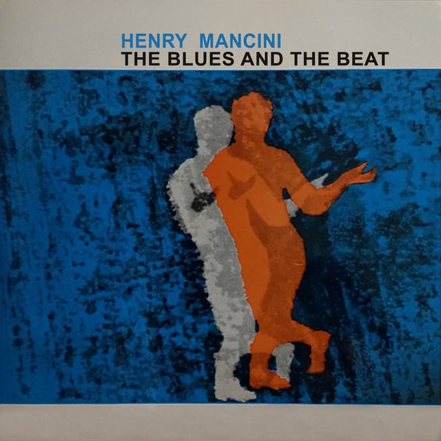 Gorgeous and Guilty - Track · Henry Mancini