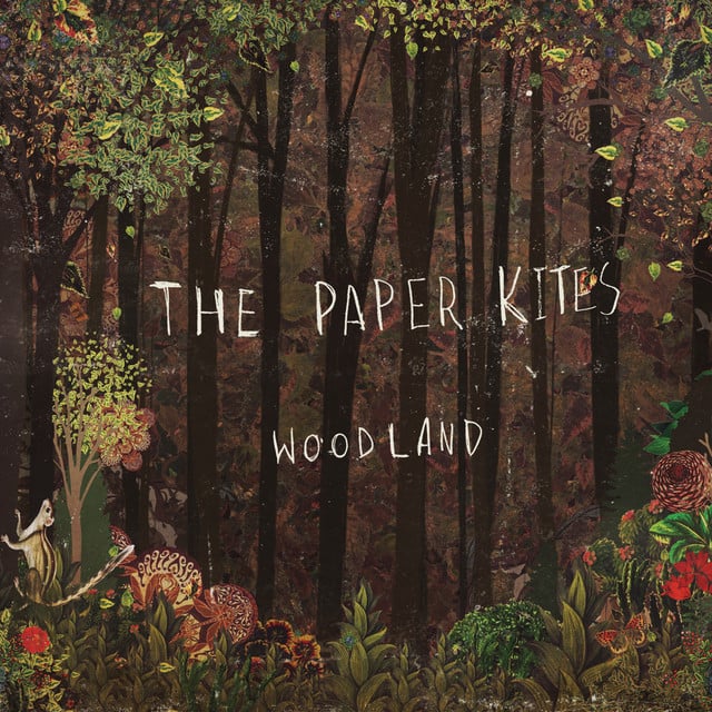 Bloom - Bonus Track - Track · The Paper Kites
