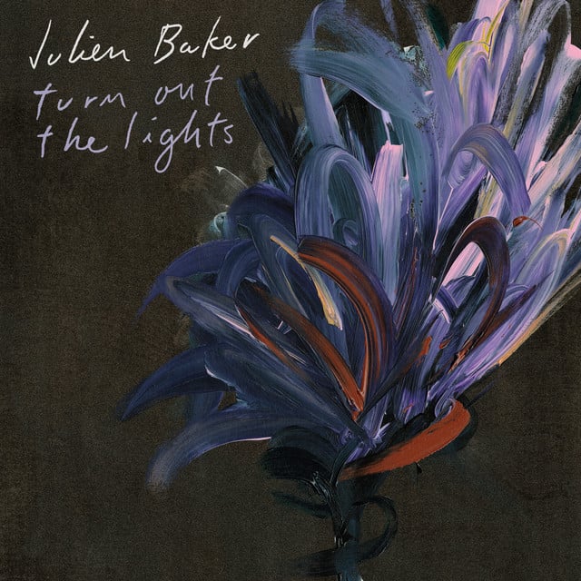 Turn Out the Lights - Album · Julien Baker
