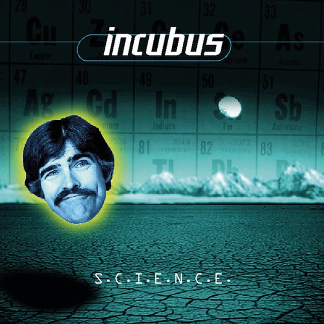 S.C.I.E.N.C.E. - Album · Incubus